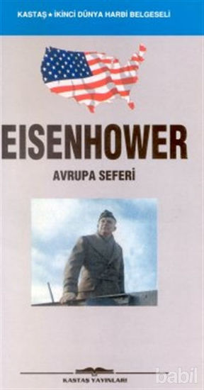 Picture of Eisenhower Avrupa Seferi