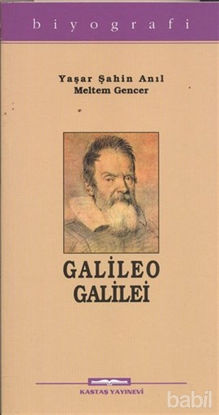 Picture of Galileo Galilei