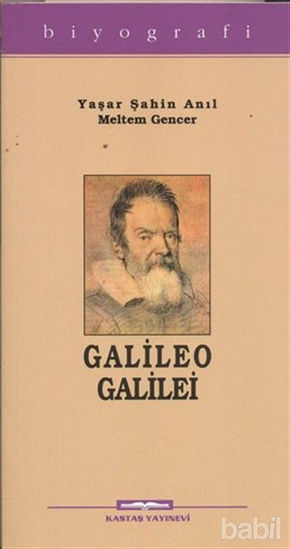 Picture of Galileo Galilei