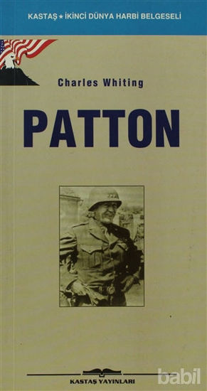 Picture of General Patton
