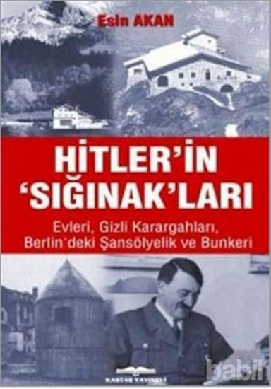 Picture of Hitler’in Sığınak’ları