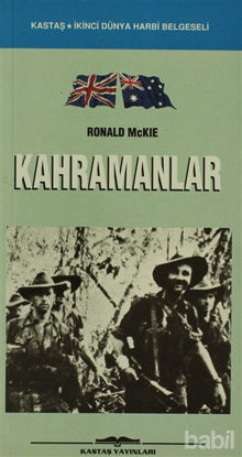 Picture of Kahramanlar