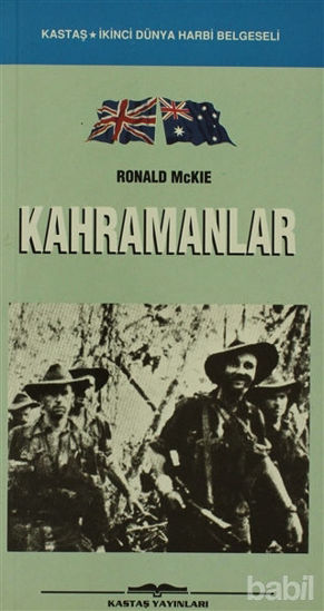 Picture of Kahramanlar