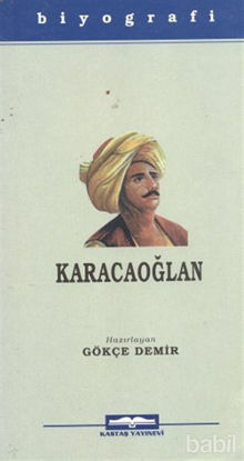 Picture of Karacaoğlan