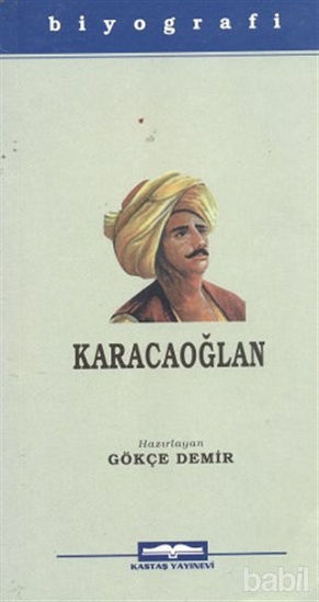 Picture of Karacaoğlan