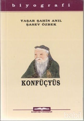 Picture of Konfüçyüs