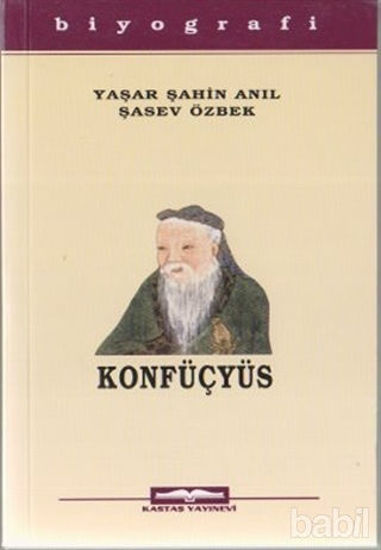Picture of Konfüçyüs