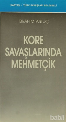 Picture of Kore Savaşlarında Mehmetçik