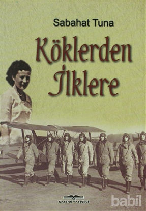 Picture of Köklerden İlklere