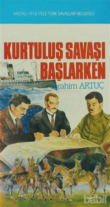 Picture of Kurtuluş Savaşı Başlarken