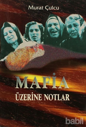 Picture of Mafia Üzerine Notlar
