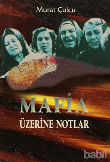 Picture of Mafia Üzerine Notlar
