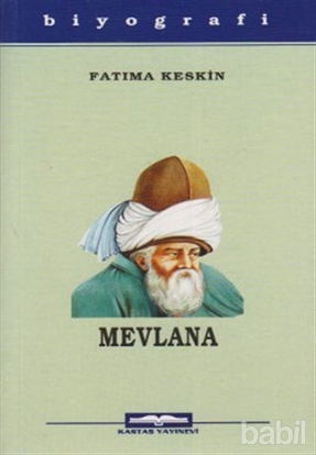 Picture of Mevlana