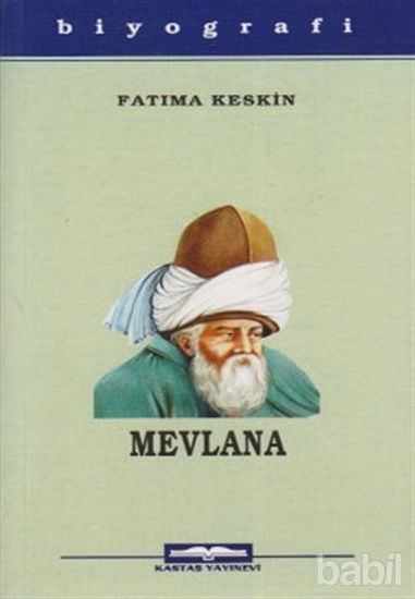Picture of Mevlana