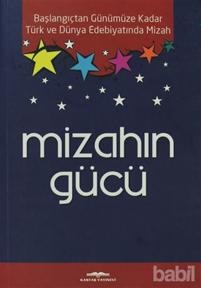 Picture of Mizahın Gücü