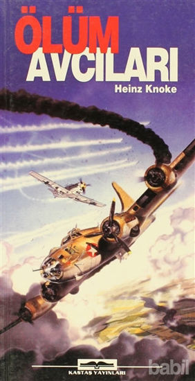 Picture of Ölüm Avcıları