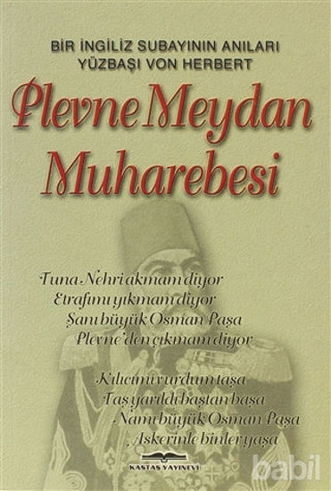 Picture of Plevne Meydan Muharebesi