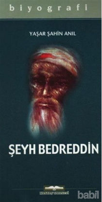 Picture of Şeyh Bedrettin