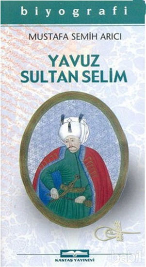 Picture of Yavuz Sultan Selim