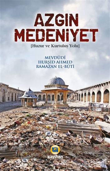 Picture of Azgın Medeniyet