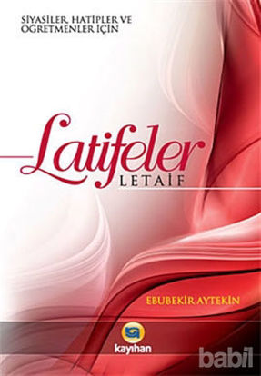 Picture of Latifeler