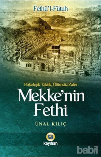 Picture of Mekke’nin Fethi
