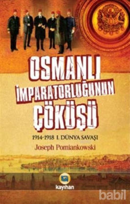 Picture of Osmanlı İmparatorluğunun Çöküşü