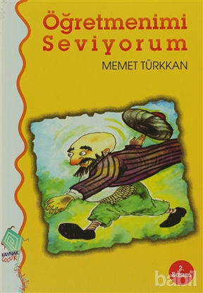 Picture of Öğretmenimi Seviyorum