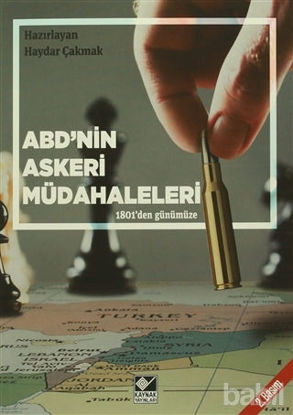 Picture of ABD’nin Askeri Müdahaleleri