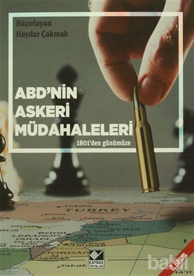 Picture of ABD’nin Askeri Müdahaleleri