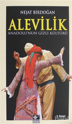 Picture of Anadolu’nun Gizli Kültürü Alevilik