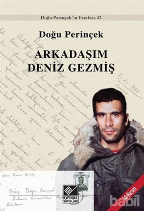 Picture of Arkadaşım Deniz Gezmiş