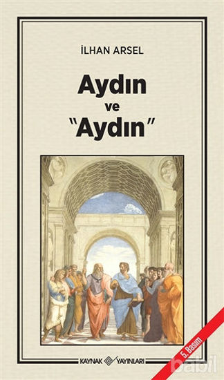 Picture of Aydın ve "Aydın"
