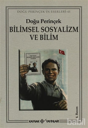 Picture of Bilimsel Sosyalizm ve Bilim