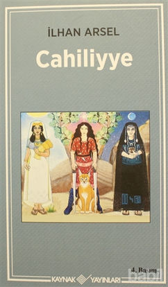 Picture of Cahiliyye