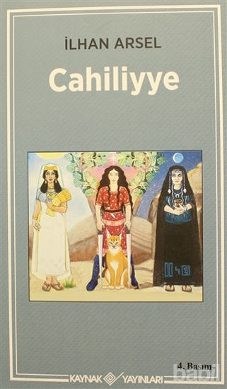 Picture of Cahiliyye