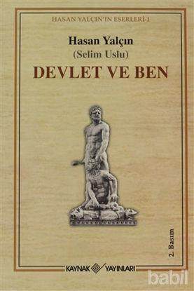 Picture of Devlet ve Ben