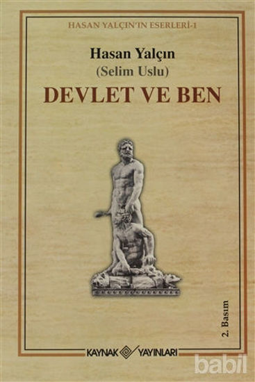 Picture of Devlet ve Ben