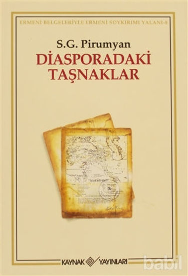 Picture of Diasporadaki Taşnaklar