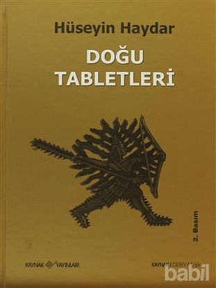 Picture of Doğu Tabletleri