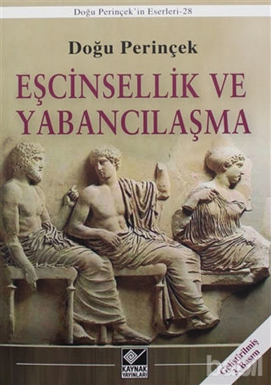 Picture of Eşcinsellik ve Yabancılaşma