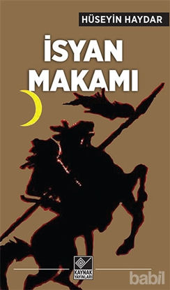 Picture of İsyan Makamı