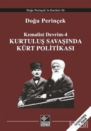 Picture of Kurtuluş Savaşı’nda Kürt Politikası