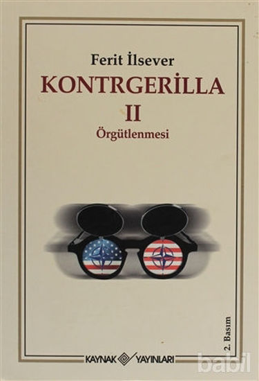 Picture of Kontrgerilla 2  Örgütlenmesi