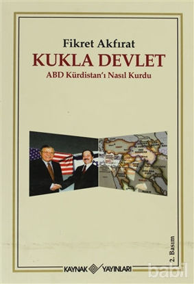 Picture of Kukla Devlet