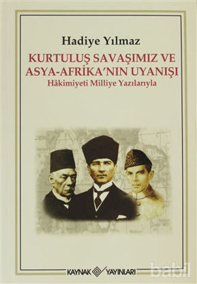 Picture of Kurtuluş Savaşımız ve Asya - Afrika’nın Uyanışı