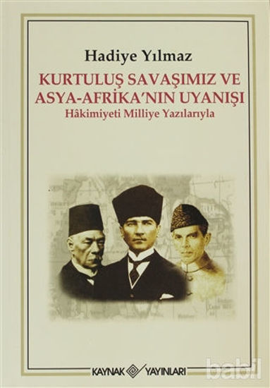 Picture of Kurtuluş Savaşımız ve Asya - Afrika’nın Uyanışı