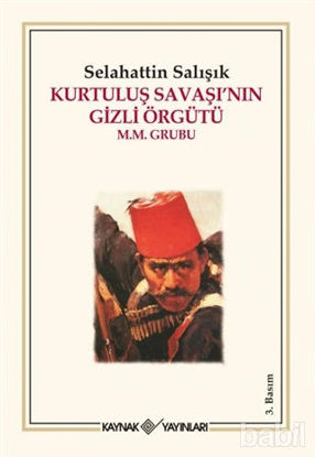 Picture of Kurtuluş Savaşı’nın Gizli Örgütü