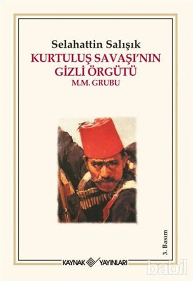 Picture of Kurtuluş Savaşı’nın Gizli Örgütü