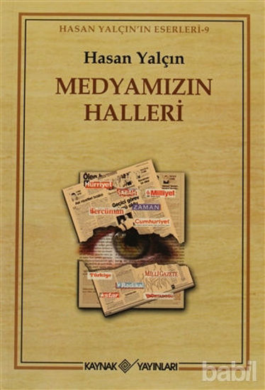 Picture of Medyamızın Halleri